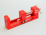 Mini 4WD Tire Installer / Remover Tool Multi Function Press -RED-