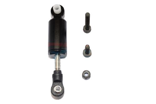 GPM Aluminum REAR SHOCK For Kyosho HOR Bike #KM052- BLACK -