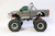 RC 1/10 FORD F350 Lifted 3-Speed w/ LED w/ Sounds -RTR-