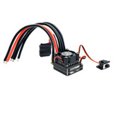 Surpass 1/10 Sensored Brushless ESC 80AMP TS80 Water Proof ESC