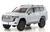 Kyosho RC TOYOTA LAND CRUISER 300 4X4 WHITE