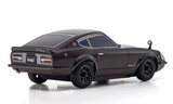 Kyosho Mini Z Body NISSAN FAIRLADY 240Z - MAROON - MZP467MR