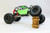 RC 1/10 ROCK BUGGY CRAWLER 4WD Tubular Frame - RTR -RED-