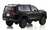 Kyosho RC 1/28 Mini Z TOYOTA LAND CRUISER 300 4X4 *BLACK* -RTR-