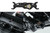 RC 1/10 FCX10 CHEVY K5 BLAZER 4X4 *RTR* V2 *2-SPEED* -BLACK-