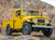 RC 1/12 TOYOTA LAND CRUISER Pick Up FJ45 2-Speed 4X4 *RTR* YELLOW