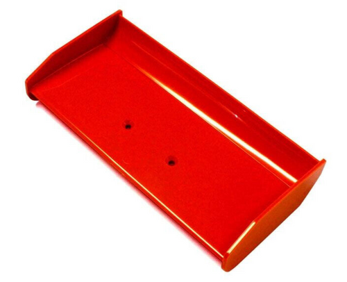 Kyosho Javelin REAR WING *RED* #OT25R