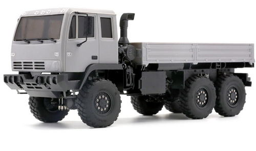 Orlandoo RC 1/32 Micro MILITARY TRUCK 6X6 Truck -KIT-