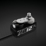 1/10 Car Racing SERVO Coreless High Speed Low Profile .07/Sec D12