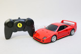 RC  FERRARI F40 