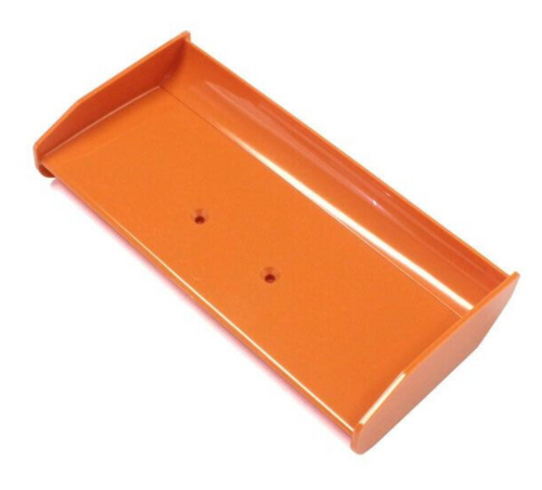 Kyosho Javelin REAR WING *ORANGE* #OT25OR