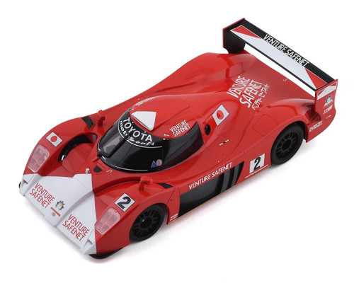 Kyosho 1/28 Mini Z Body TOYOTA GT-ONE GT1 TS020 