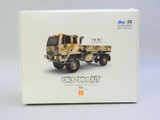 Orlandoo RC 1/32 Micro MILITARY TRUCK 4X4 Rock Crawler Truck -KIT-