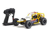 Kyosho 1/10 RC Buggy 2WD SAND MASTER -RTR- 