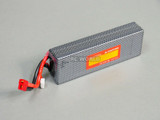 11.1V 4200MAH 30C  Lipo Hard Case Battery Pack 3 Cell W/ DEANS - Light Weight