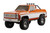 RC 1/10 FCX10 CHEVY K5 BLAZER 4X4 *RTR* V2 *2-SPEED* -ORANGE-