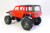 RC 1/10 JEEP WRANGLER RUBICON 4X4 *RTR* -RED-