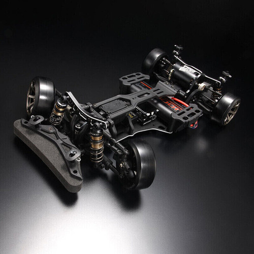 Yokomo 1/10 SD 1.0 Drift Chassis -KIT- SDR-010