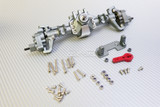 RC 1/10 PORTAL AXLES 