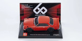 Kyosho RC 1/28 Mini Z Body NISSAN SKYLINE 2000 GTR Tuned 60TH -RED- MZP466R60