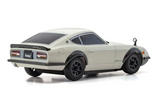 Kyosho RC 1/28 Mini Z Body NISSAN FAIRLADY 240Z - WHITE - MZP467W