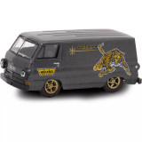 1/64 M2 Machines 1964 DODGE A100 CAMPER VAN  -GRAY-