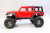 RC 1/10 JEEP WRANGLER RUBICON 4X4 *RTR* -BLACK-