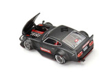 Mini GT KAIDO 1/64 DATSUN NISSAN Fairlady Z Die-Cast Model - BLACK -