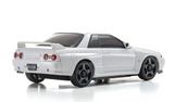 Kyosho Mini Z Body NISSAN SKYLINE GT-R Nismo (R32) WHITE