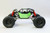 RC 1/10 ROCK BUGGY CRAWLER 4WD Tubular Frame - RTR -RED-