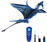 RC Avatar BANSHEE Flying Dragon 