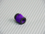 1/10 RC COLD AIR INTAKE Performance Intake CONE PURPLE