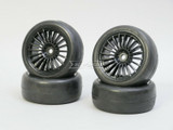 RC 1/10 racing slicks