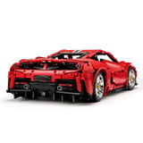 Cada RC 1/8 FERRARI 488 Building Blocks 