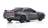 Kyosho Mini Z Body NISSAN SKYLINE GT-R Nismo (R32) GUN METAL