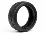 HPI  T-GRIP TIRE 26mm (2pcs) #HPI4405