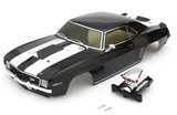 Kyosho  1969 CHEVY CAMARO Supercharged  