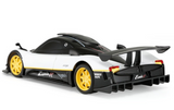 RC 1/24 PAGANI ZONDA R 2