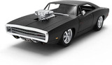 RC 1/16 DODGE CHARGER Super Charger 