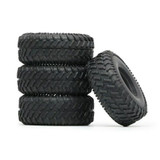 Orlandoo RC 1/32 Parts Rubber TIRES (4PCS) -29MM- GA1003