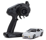 Kyosho RC Mini Z MAZDA RX7 FC3S AWD Drift -RTR- *WHITE*