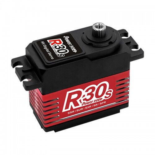 1/10 SERVO High Torque METAL Gear DIGITAL SERVO 35KG R30S