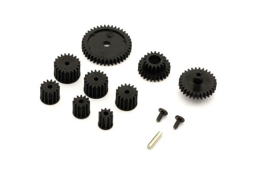 Kyosho Part Mini Z 4x4 MX005 Drive Gear Set