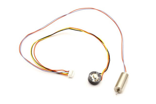 Kyosho Part Mini Z 4x4  MX021 Servo Motor & Potentiometer