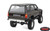 RC4WD 1985 Toyota 4 Runner Hard Body -BLUE-