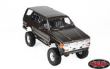 RC4WD 1985 Toyota 4 Runner Hard Body -BLUE-