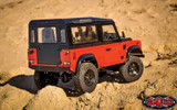 RC4WD 1/10 Land Rover DEFENDER 90 Truck Autobiography Edition *RTR*