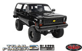 RC4WD 1/10 CHEVY BLAZER Midnight Trail Finder *RTR*