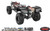 RC4WD 1/10 CHEVY BLAZER Midnight Trail Finder *RTR*