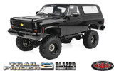 RC4WD 1/10 CHEVY BLAZER Midnight Trail Finder *RTR*